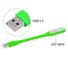 315 USB LED Light Lamp Deodap