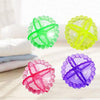 205 Laundry Washing Ball, Wash Without Detergent (4pcs) DeoDap