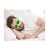 403 Cold Eye Mask with Stick-on Straps (Green) DeoDap