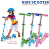 8069 Kids Scooter and cycle for kids for playing and enjoying purposes. DeoDap