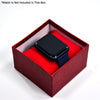 1823 Cardboard gift Watch Box, watch cases for single watch display DeoDap