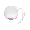 2533A Electric Yogurt Maker used in all kinds of household and kitchen places for making yoghurt. DeoDap