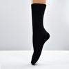 6359 1PAIR SOCKS PRINTED TRENDY MULTIPLE DESIGNER SOCKS DeoDap