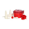 0155A DOUGH MAKER MACHINE WITH MEASURING CUP (ATTA MAKER) DeoDap