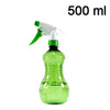 4604 Multipurpose Home & Garden Water Spray Bottle for Cleaning Pack DeoDap