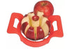 087 Apple Cutter (Multi Color) AAR HYPERMART PVT LTD