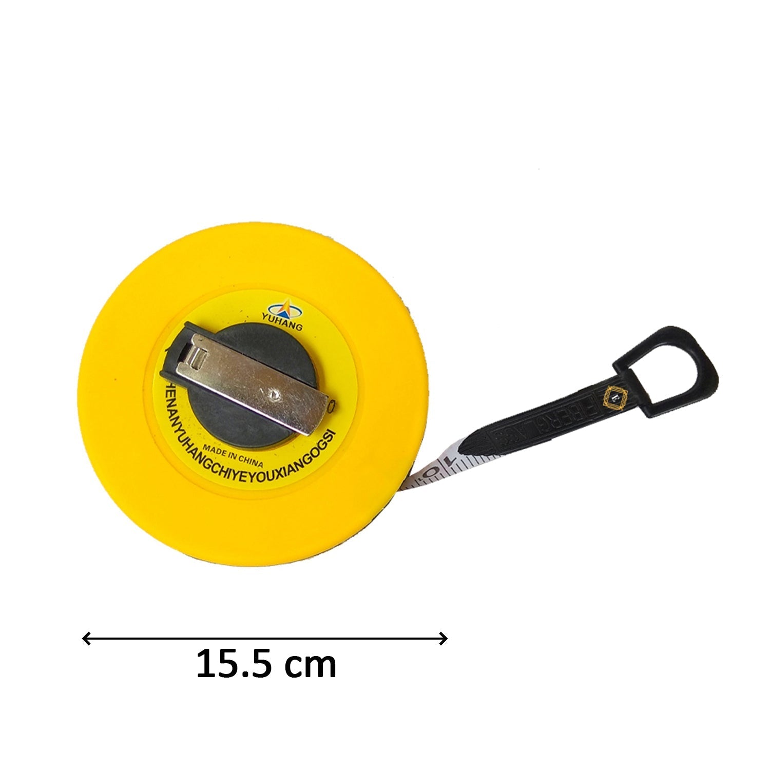 1565 Professional Measuring Tape/Ruler - 30 Meter DeoDap