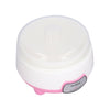 2533A Electric Yogurt Maker used in all kinds of household and kitchen places for making yoghurt. DeoDap