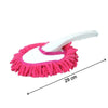 6061 Microfiber Car Duster Used for Cleaning and Washing of Dirty Car Glasses, Windows and Exterior. DeoDap