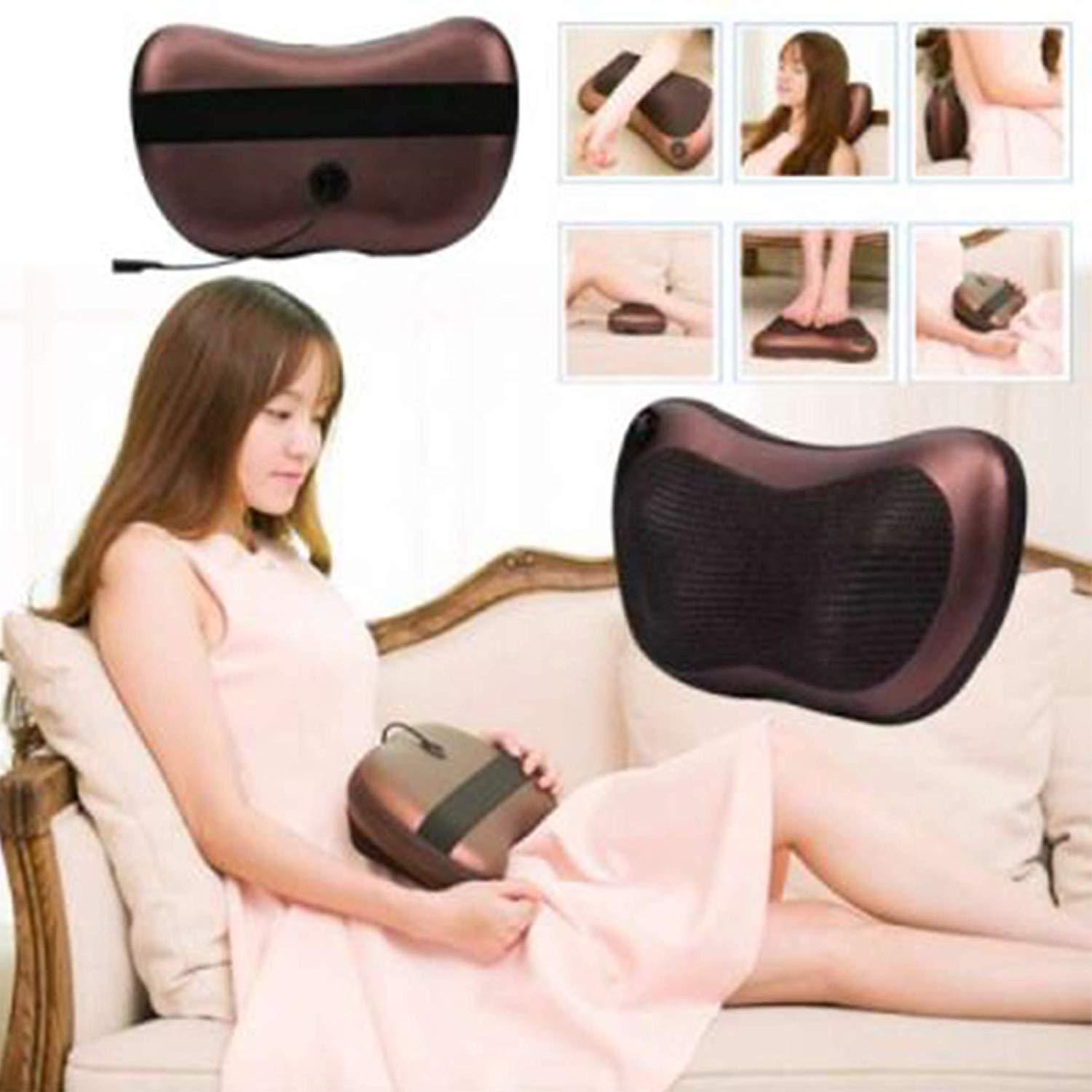 379 Professional Massage Pillow Deodap