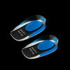 1413 Gel Heel cups Silicon Heel Pad for Heel Ankle Pain DeoDap