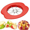 087 Apple Cutter (Multi Color) AAR HYPERMART PVT LTD