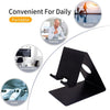 0801 Metal Stand Holder for Mobile Phone and Tablet DeoDap