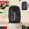 6138A WATERPROOF ANTI THEFT CROSSBODY FANNY PACK WAIST BAG PU LEATHER SHOULDER BAGS CHEST MEN CASUAL FASHION USB CHARGING EARPHONE HOOK SLING TRAVEL MESSENGERS BAG DeoDap