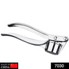 7030  Stainless Steel Garlic Press Crusher DeoDap