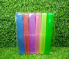 4969 6Pc Plastic Toothbrush Cover, Anti Bacterial Toothbrush Container- Tooth Brush Travel Covers, Case, Holder, Cases