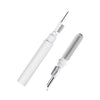 6188 3 In 1 Earbuds Cleaning Pen For Cleaning Of Ear Buds And Ear Phones Easily Without Having Any Damage. DeoDap