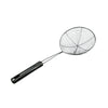 2727 Mini Oil Strainer To Get Perfect Fried Food Stuffs Easily Without Any Problem And Damage. DeoDap