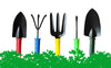 0589 Best Gardening Hand Tools Set for Your Garden DeoDap