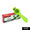 2176 Lemon Squeezer With Opener DeoDap